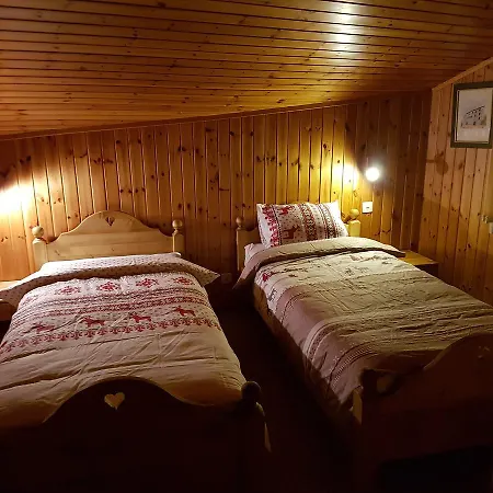 Chalet Furby * Шампекс