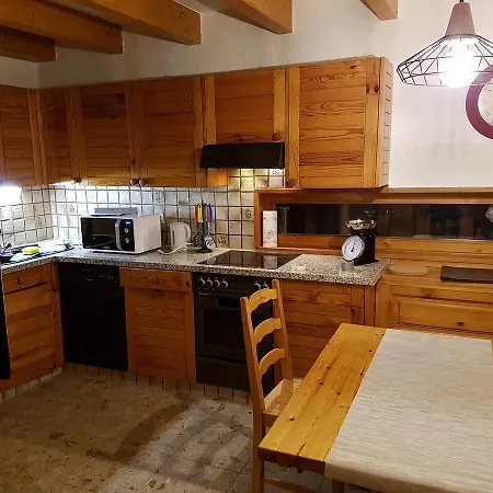 Chalet Furby * Шампекс
