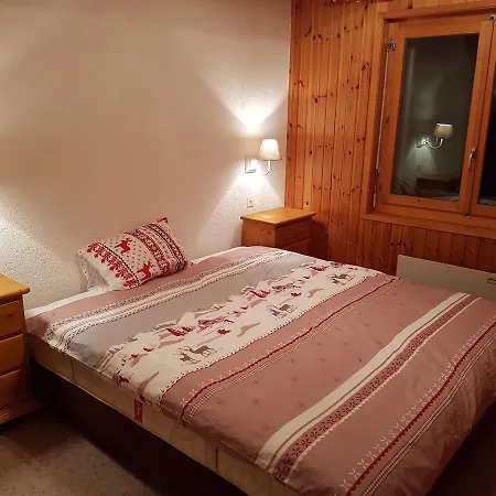 Шале Chalet Furby *