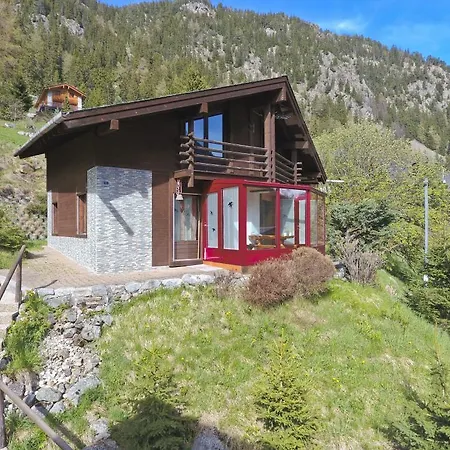 Chalet Furby * Шампекс